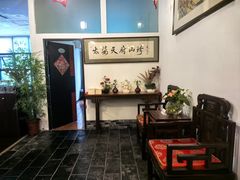 -太婆天府山珍酒楼(亚运村店)