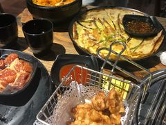 -大發韩国烤肉(八佰伴店)