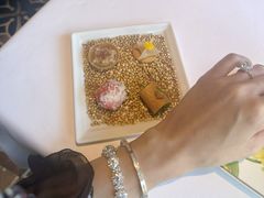 -Le Comptoir de Pierre Gagnaire