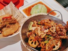 -避风塘·金牌店·夜宵(金玉兰店)