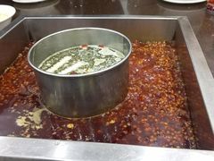 -凤来栖·净庭院·火锅(欧尚店)