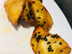 -33韩式自助烧烤(环城南路店)