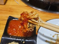 -石记老北京炙子烤肉(松园店)