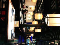 大堂-绿茶餐厅(乐峰广场店)