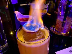 -柒Lounge(三里屯店)