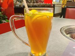 -牛村来人潮汕牛肉火锅(西单店)