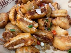 -肖记公安牛肉鱼杂馆·省级非物质文化遗产(三角路直营店)