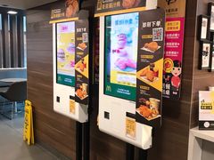 -麦当劳(北京路广百广场店)