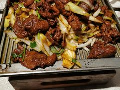 -惠丰堂饭庄·烤鸭·京味菜(西北旺·唐家岭店)