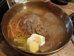 -包装马车·韩国料理·포장마차