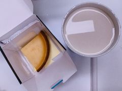 威尼斯干酪挞（切片）-小樽洋菓子铺LeTAO(华润时代店)