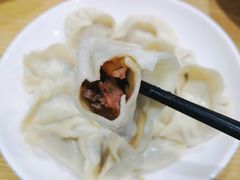 特色梅干菜蒸饺-羊骨诞生记(凤凰社区店)
