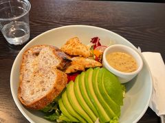 -Cafe Mersey默西咖啡(平江店)