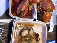 -盒马鲜生(首义店)