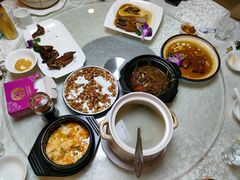 -粤秀小厨·广式早茶(辽宁路店)