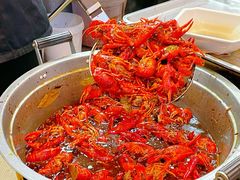 -阿胖龙虾小海鲜(宁国南路总店)