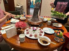-阳坊胜利涮羊肉(阳坊老店)