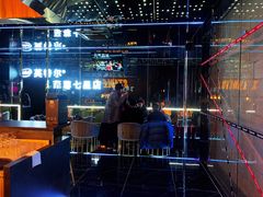 -稳电竞酒店(桥北泰冯路地铁站店)