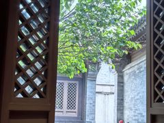-春风习习
