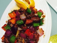 -鹊华居·地道鲁菜·海鲜·融合味(大明湖店)