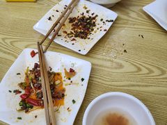 -康大口蘑面庄(将军街店)