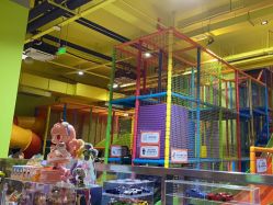 -宝燕乐园(闵行旗舰店)