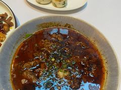 -成都钓鱼台精品酒店-品聚·成都餐厅