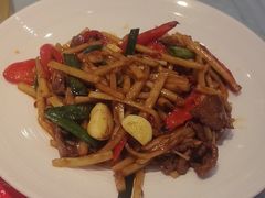 -大师傅金奖啤酒鱼(西街口总店)