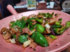 -云海肴·汽锅鸡·云南代表菜(美罗城店)