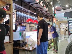 -成都你六姐·牛肉冒菜(上海环宇荟店)