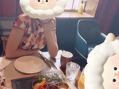 -YUE·6·西式融合餐厅(外滩六号店)