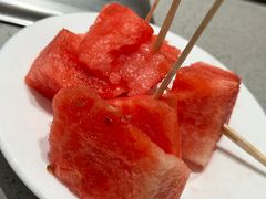 -海底捞火锅(金融街万达店)