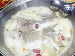 -锦里味道·传统川菜