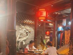 -蜀江龙火锅(339店)