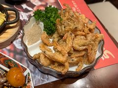 -弓二·烧鸟居酒屋(财富购物中心店)