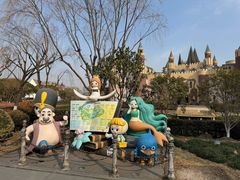 -安徒生童话乐园