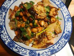 -锅来乐地锅鸡(安亭店)