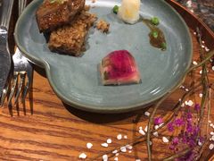 -花隐日式怀石料理(万象城购物中心店)