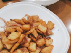 -巴依老爷新疆美食(望京小街店)