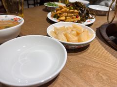 -北京老门框爆肚涮肉馆(凤城六路店)