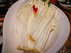 -快乐小羊火锅餐厅(农科路店)