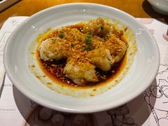 红油抄手-南小馆(迪士尼小镇店)