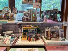 -猫的天空之城概念书店(苏州平江店)