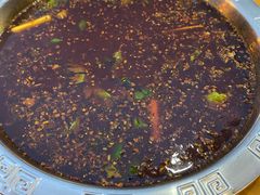 -刘胖娃鱼庄·特色肥肠鱼(杨家坪店)