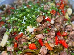 -廖哥泡椒兔(峨眉店)