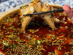 -佬缸炮江湖川菜(玉林店)