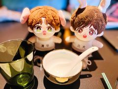 -官也街澳门火锅(新源里店)
