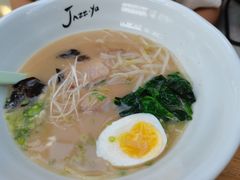 鸡汤拉面-Jazz·ya 爵士屋(来福士店)