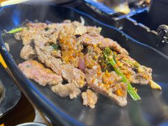 -伍丁·烤牛肋(和平东桥店)