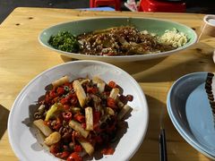-回家吃饭·地道南昌菜(建德观总店)
